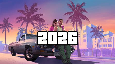'GTA VI' Could Be Delayed A Second Time .